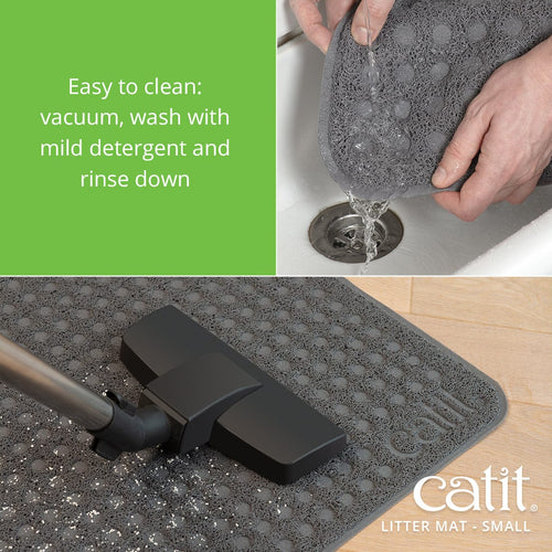 Catit Litter Mat – Small