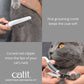 Catit Shorthair Grooming Kit