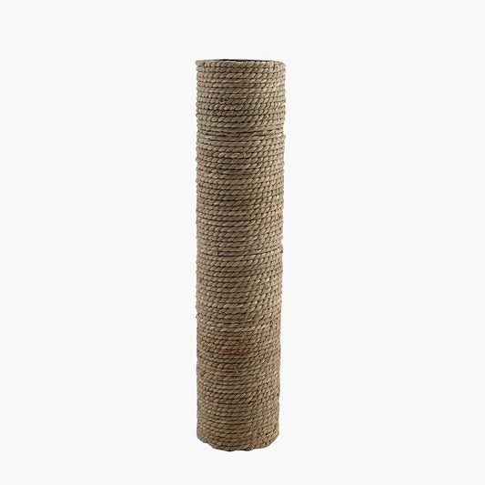 Vesper Seagrass Post 8 x 35.5 cm