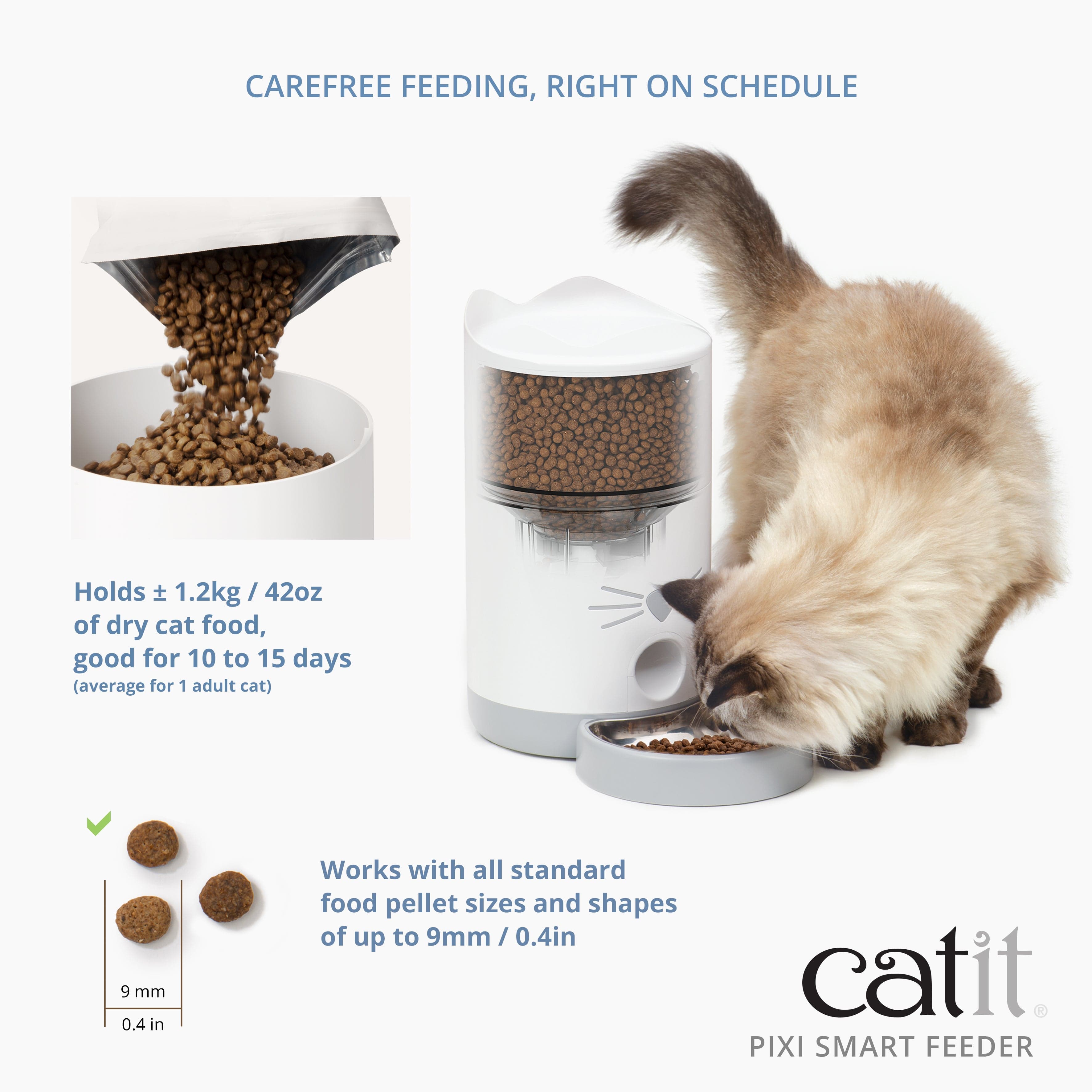 Catit multi cat feeder hotsell