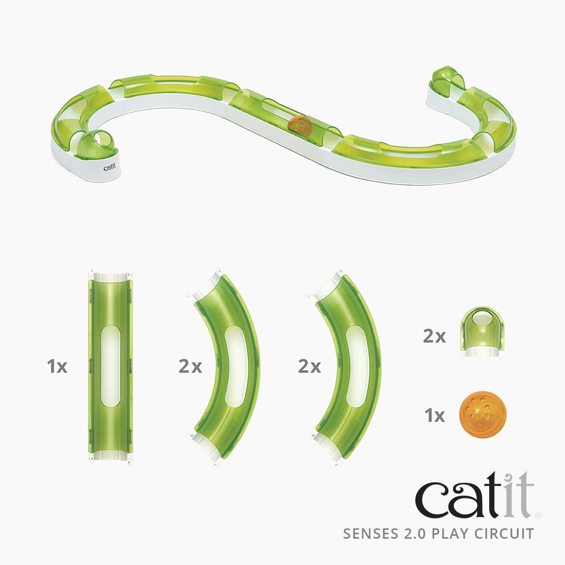 Catit design hotsell senses play circuit