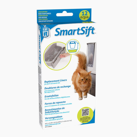 Catit Replacement Liner for Smartsift Drawer