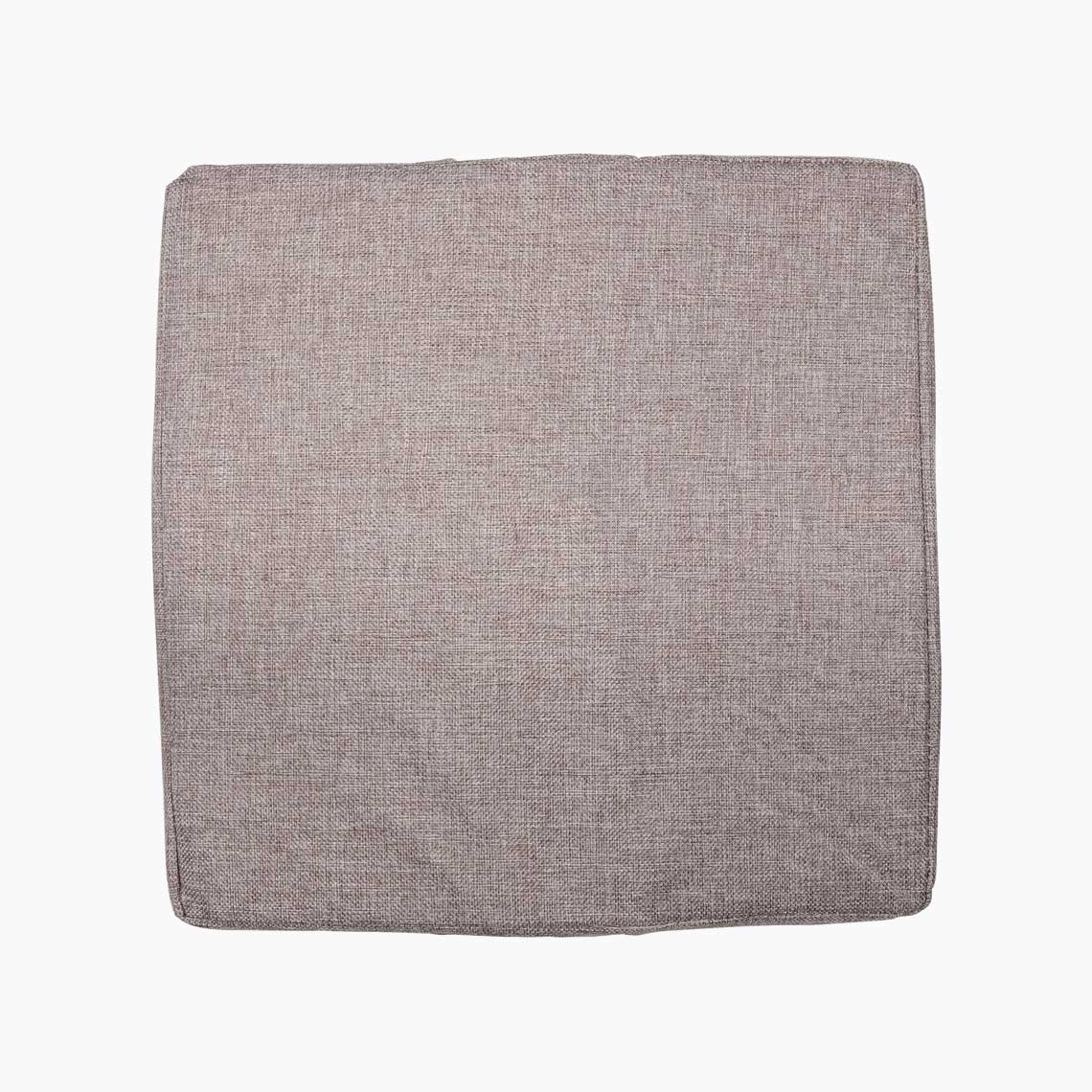 Vesper Fabric Cushion for Condo 37.5 x 37.5 cm