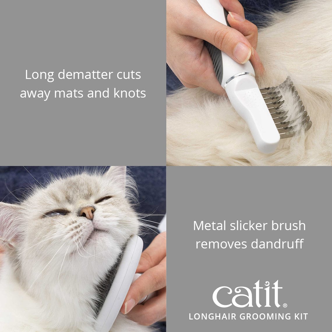 Persian cat grooming tools best sale