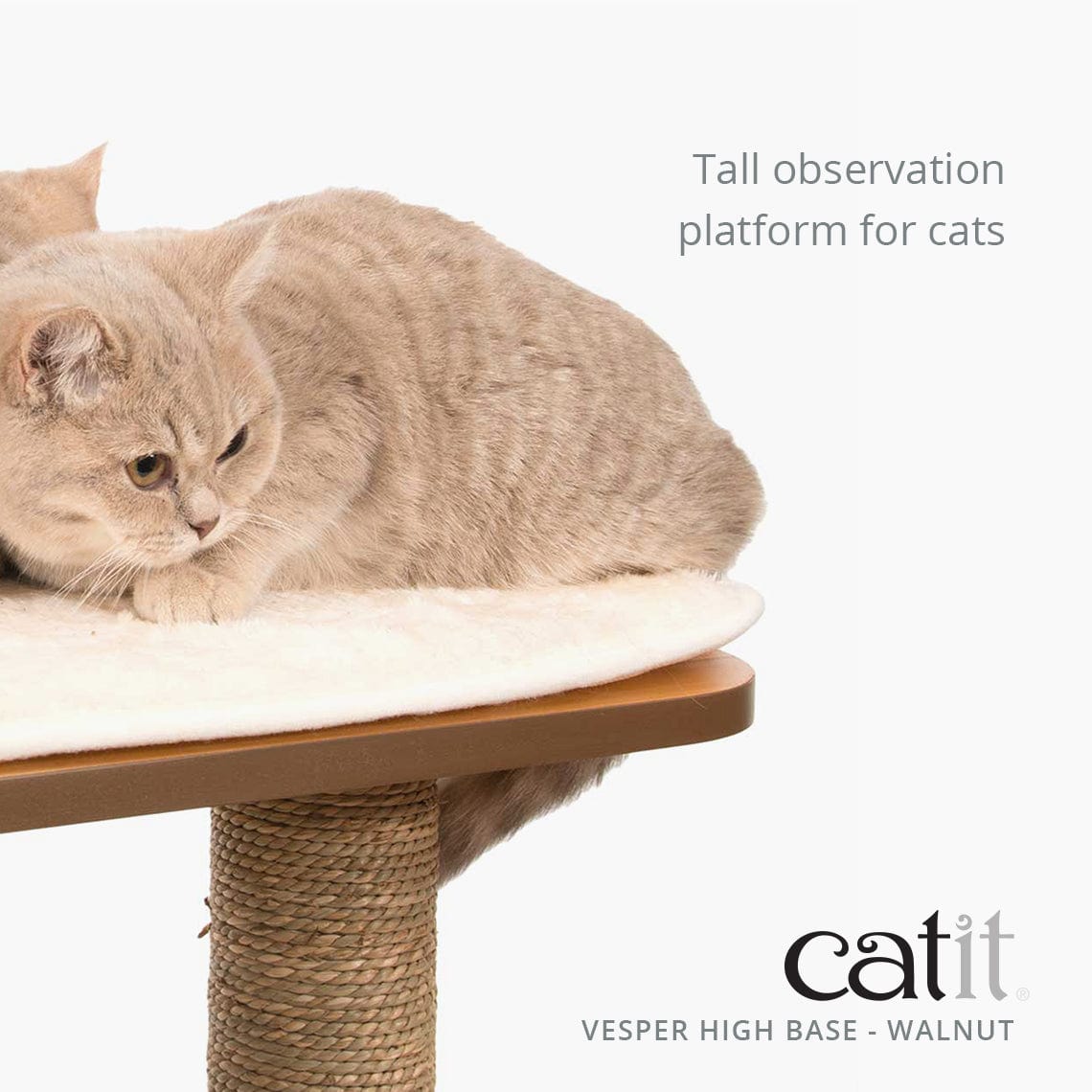 Vesper high base catit sale