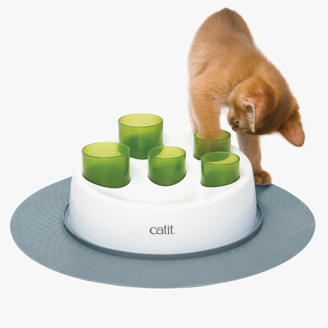 Catit Senses Digger Catit USA Official Catit Brand Store