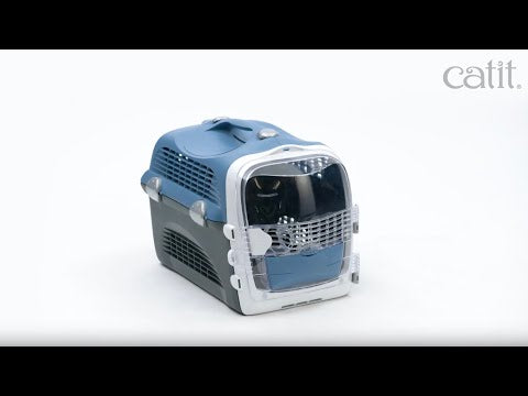 Catit Cabrio Cat Carrier Catit USA Official Catit Brand Store