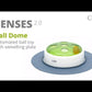 Catit Senses Ball Dome