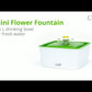 Catit Mini Flower Fountain