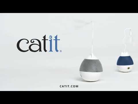 Jouet Chat – Catit PIXI Spinner - Pièces de rechange Refresh Kit