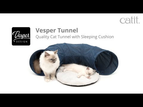 Catit tunnel best sale