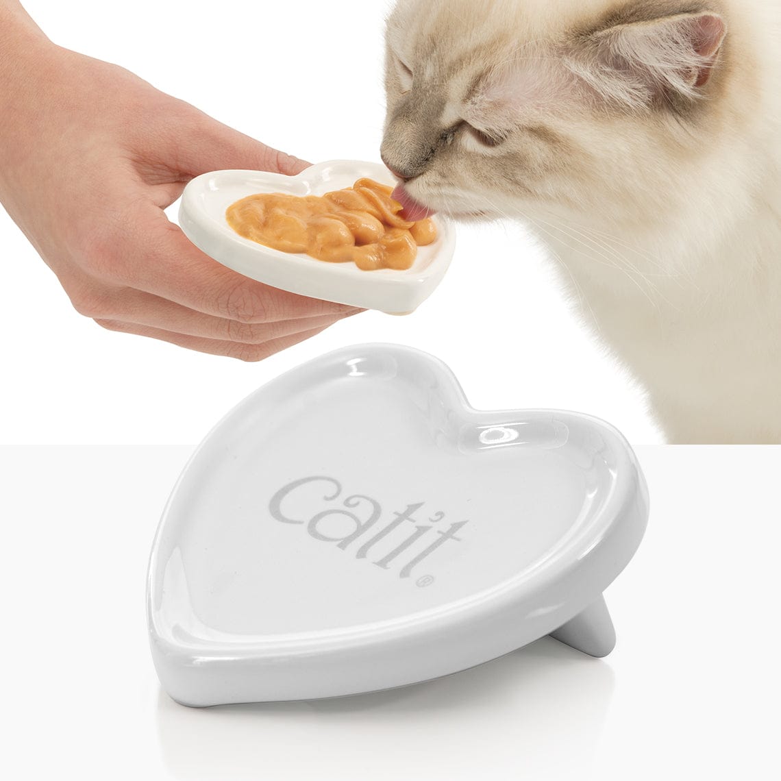 Catit clearance food bowl